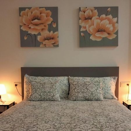 Apartamento Loft Al-Nasir Junto Al Casco Historico Córdoba Eksteriør bilde