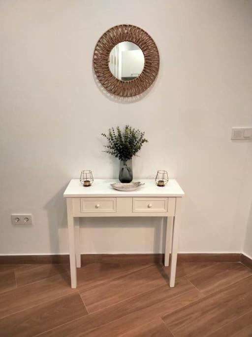 Apartamento Loft Al-Nasir Junto Al Casco Historico Córdoba Eksteriør bilde