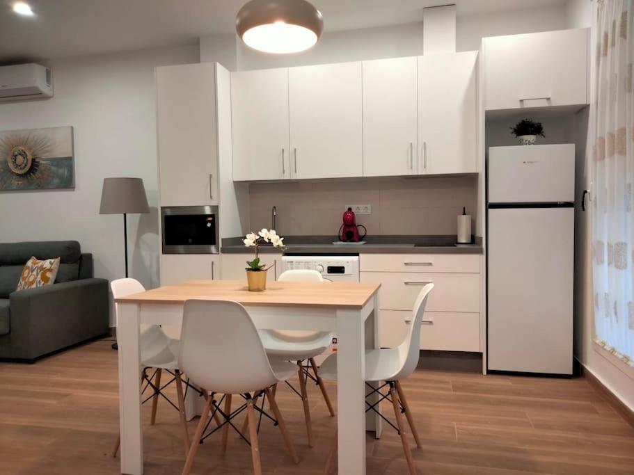 Apartamento Loft Al-Nasir Junto Al Casco Historico Córdoba Eksteriør bilde