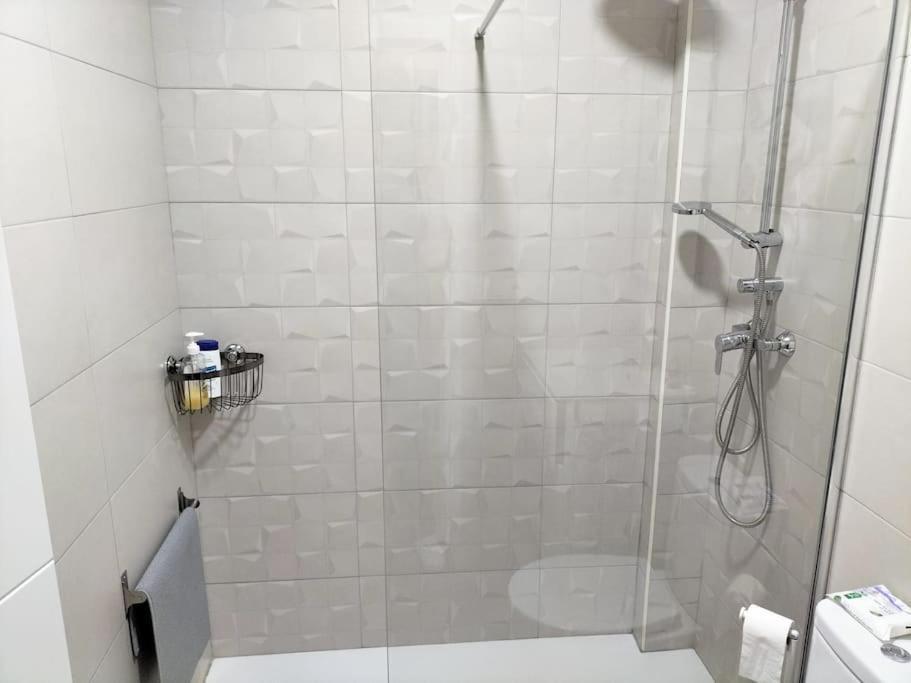 Apartamento Loft Al-Nasir Junto Al Casco Historico Córdoba Eksteriør bilde