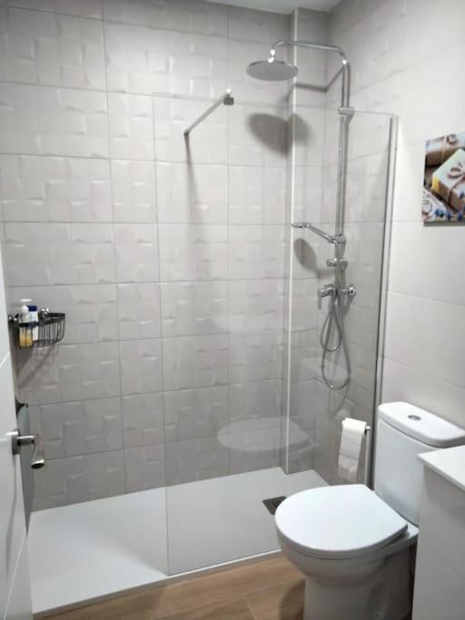 Apartamento Loft Al-Nasir Junto Al Casco Historico Córdoba Eksteriør bilde