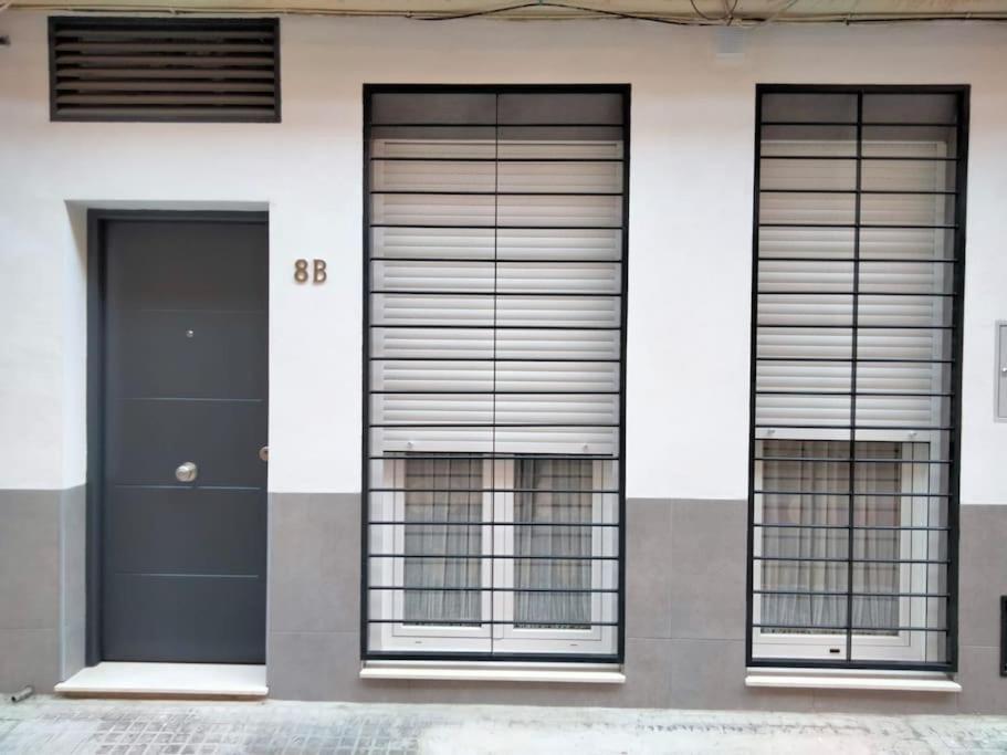 Apartamento Loft Al-Nasir Junto Al Casco Historico Córdoba Eksteriør bilde