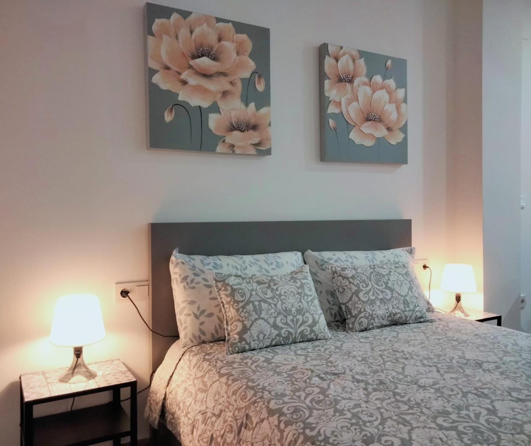 Apartamento Loft Al-Nasir Junto Al Casco Historico Córdoba Eksteriør bilde