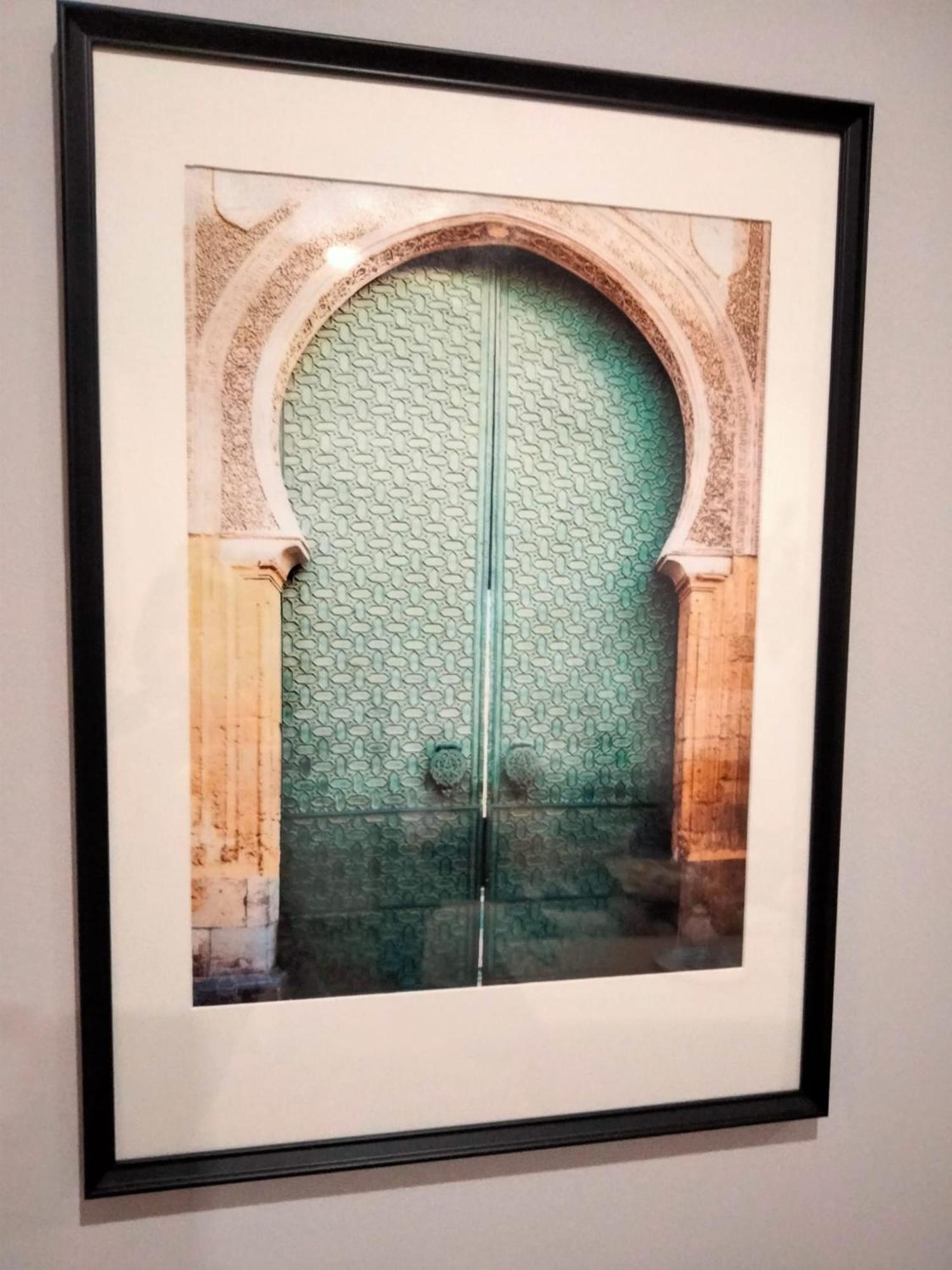 Apartamento Loft Al-Nasir Junto Al Casco Historico Córdoba Eksteriør bilde